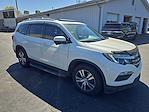 2017 Honda Pilot 4x4 SUV for sale #SP7420A - photo 3