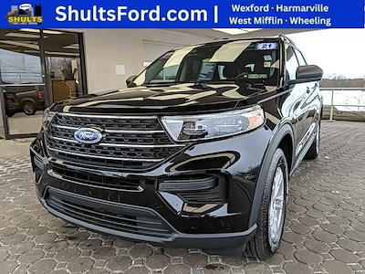 2021 Ford Explorer 4WD SUV for sale #SP7423 - photo 1