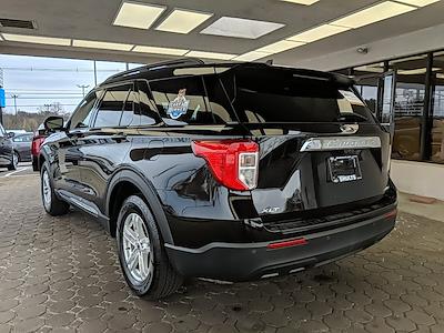 2021 Ford Explorer 4WD SUV for sale #SP7423 - photo 2