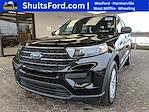 2021 Ford Explorer 4WD SUV for sale #SP7423 - photo 1