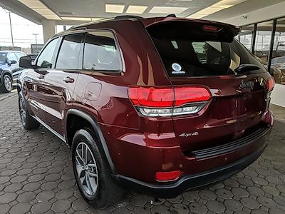 2018 Jeep Grand Cherokee 4x4 SUV for sale #SP7423A - photo 2