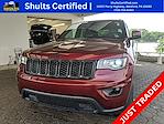2018 Jeep Grand Cherokee 4x4 SUV for sale #SP7423A - photo 1