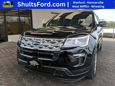 2019 Ford Explorer 4WD SUV for sale #SP7424A - photo 1