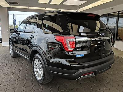 2019 Ford Explorer 4WD SUV for sale #SP7424A - photo 2