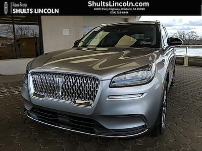 2021 Lincoln Corsair AWD SUV for sale #SP7443 - photo 1