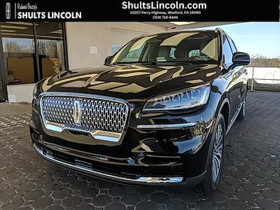 2022 Lincoln Aviator AWD SUV for sale #SP7451 - photo 1