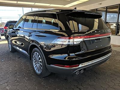 2022 Lincoln Aviator AWD SUV for sale #SP7451 - photo 2