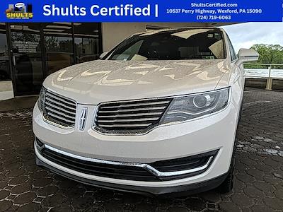 2018 Lincoln MKX AWD SUV for sale #SP7451A - photo 1