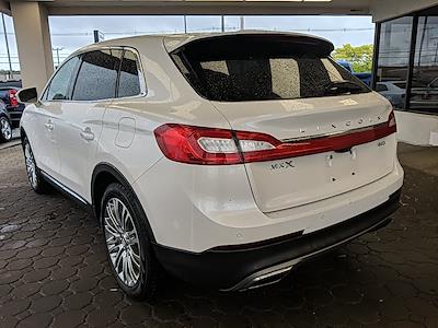 2018 Lincoln MKX AWD SUV for sale #SP7451A - photo 2