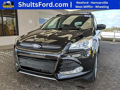 2015 Ford Escape 4x4 SUV for sale #SP7460A - photo 1