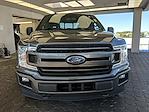 2018 Ford F-150 SuperCrew Cab 4x4 Pickup for sale #SP7462A - photo 4