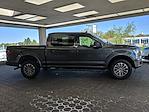 2018 Ford F-150 SuperCrew Cab 4x4 Pickup for sale #SP7462A - photo 6