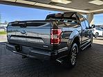 2018 Ford F-150 SuperCrew Cab 4x4 Pickup for sale #SP7462A - photo 7