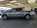 2018 Ford F-150 SuperCrew Cab 4x4 Pickup for sale #SP7462A - photo 8