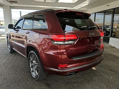 2020 Jeep Grand Cherokee 4x4 SUV for sale #SP7462B - photo 2