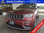 2020 Jeep Grand Cherokee 4x4 SUV for sale #SP7462B - photo 1