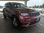 2020 Jeep Grand Cherokee 4x4 SUV for sale #SP7462B - photo 4