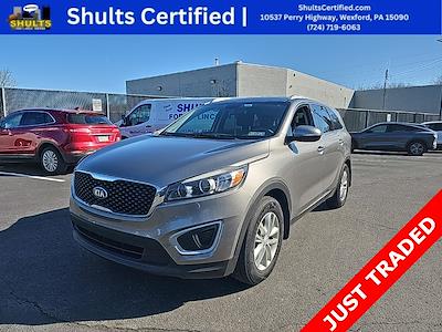 2018 Kia Sorento 4x2 SUV for sale #SP7466A - photo 1