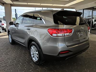 Used 2018 Kia Sorento LX SUV for sale #SP7466A - photo 2
