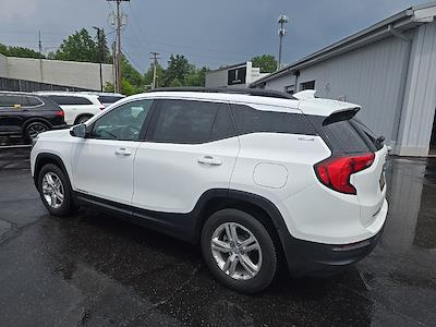 2019 GMC Terrain FWD SUV for sale #SP7469A - photo 2