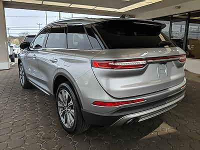 2022 Lincoln Corsair AWD SUV for sale #SP7472 - photo 2
