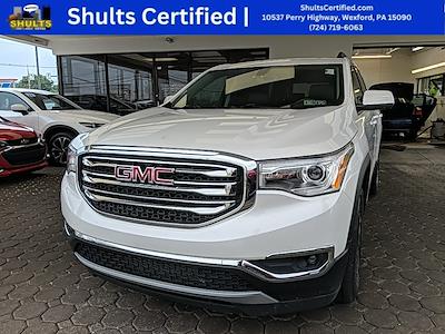 2019 GMC Acadia AWD SUV for sale #SP7472A - photo 1