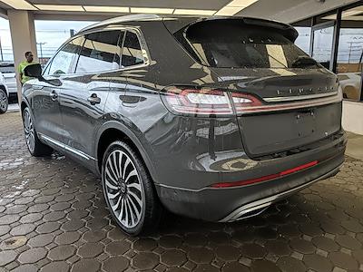 Used 2022 Lincoln Nautilus Black Label AWD SUV for sale #SP7476 - photo 2