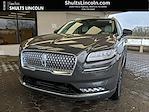 Used 2022 Lincoln Nautilus Black Label AWD SUV for sale #SP7476 - photo 1