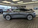 Used 2022 Lincoln Nautilus Black Label AWD SUV for sale #SP7476 - photo 11