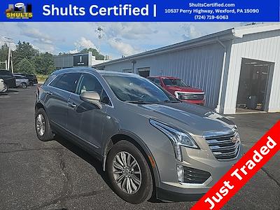 2019 Cadillac XT5 AWD SUV for sale #SP7476A - photo 1