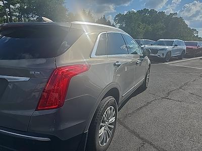 2019 Cadillac XT5 AWD SUV for sale #SP7476A - photo 2
