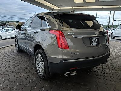 2019 Cadillac XT5 AWD SUV for sale #SP7476A - photo 2