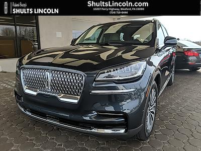 2023 Lincoln Aviator AWD SUV for sale #SP7478 - photo 1