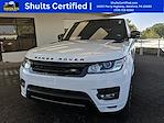 2017 Land Rover Range Rover Sport AWD SUV for sale #SP7480A - photo 1