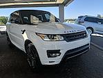 2017 Land Rover Range Rover Sport AWD SUV for sale #SP7480A - photo 4