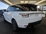 2017 Land Rover Range Rover Sport AWD SUV for sale #SP7480A - photo 8