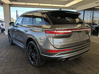 2021 Lincoln Corsair AWD SUV for sale #SP7485 - photo 2