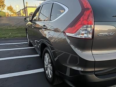 2013 Honda CR-V AWD SUV for sale #SP7844A - photo 2