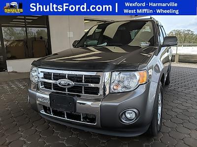 2012 Ford Escape 4x4 SUV for sale #SP7489A - photo 1