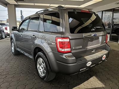 2012 Ford Escape 4x4 SUV for sale #SP7489A - photo 2