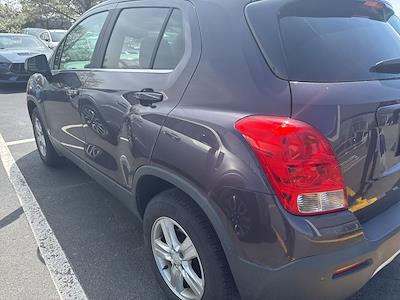 2016 Chevrolet Trax AWD SUV for sale #SP7491A - photo 2