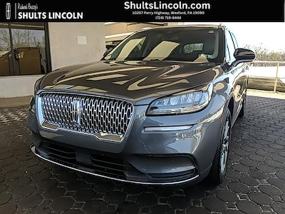 2021 Lincoln Corsair FWD SUV for sale #SP7494 - photo 1