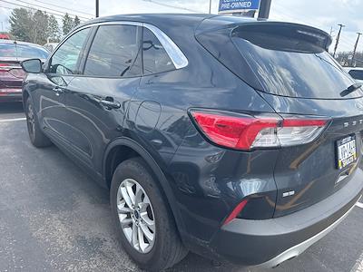 2022 Ford Escape AWD SUV for sale #SP7499 - photo 2