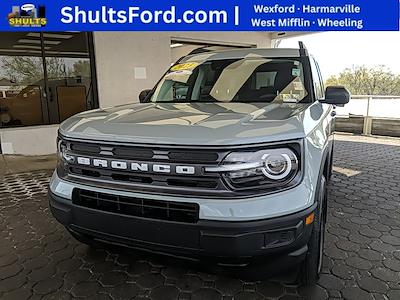 2023 Ford Bronco Sport AWD SUV for sale #SP7500 - photo 1