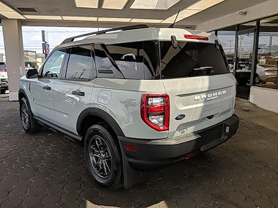 2023 Ford Bronco Sport AWD SUV for sale #SP7500 - photo 2