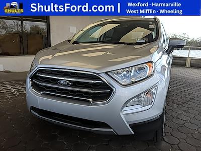2021 Ford EcoSport AWD SUV for sale #SP7503 - photo 1