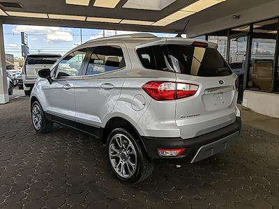 2021 Ford EcoSport AWD SUV for sale #SP7503 - photo 2