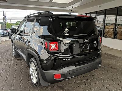 2017 Jeep Renegade AWD SUV for sale #SP7503A - photo 2