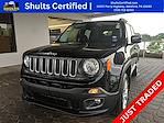 2017 Jeep Renegade AWD SUV for sale #SP7503A - photo 1