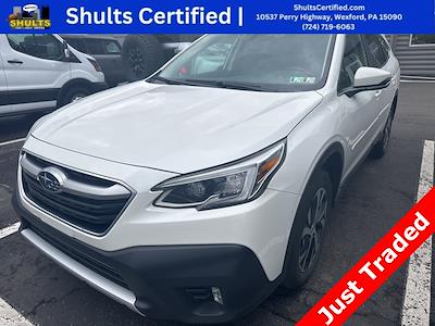 2022 Subaru Outback AWD SUV for sale #SP7504 - photo 1
